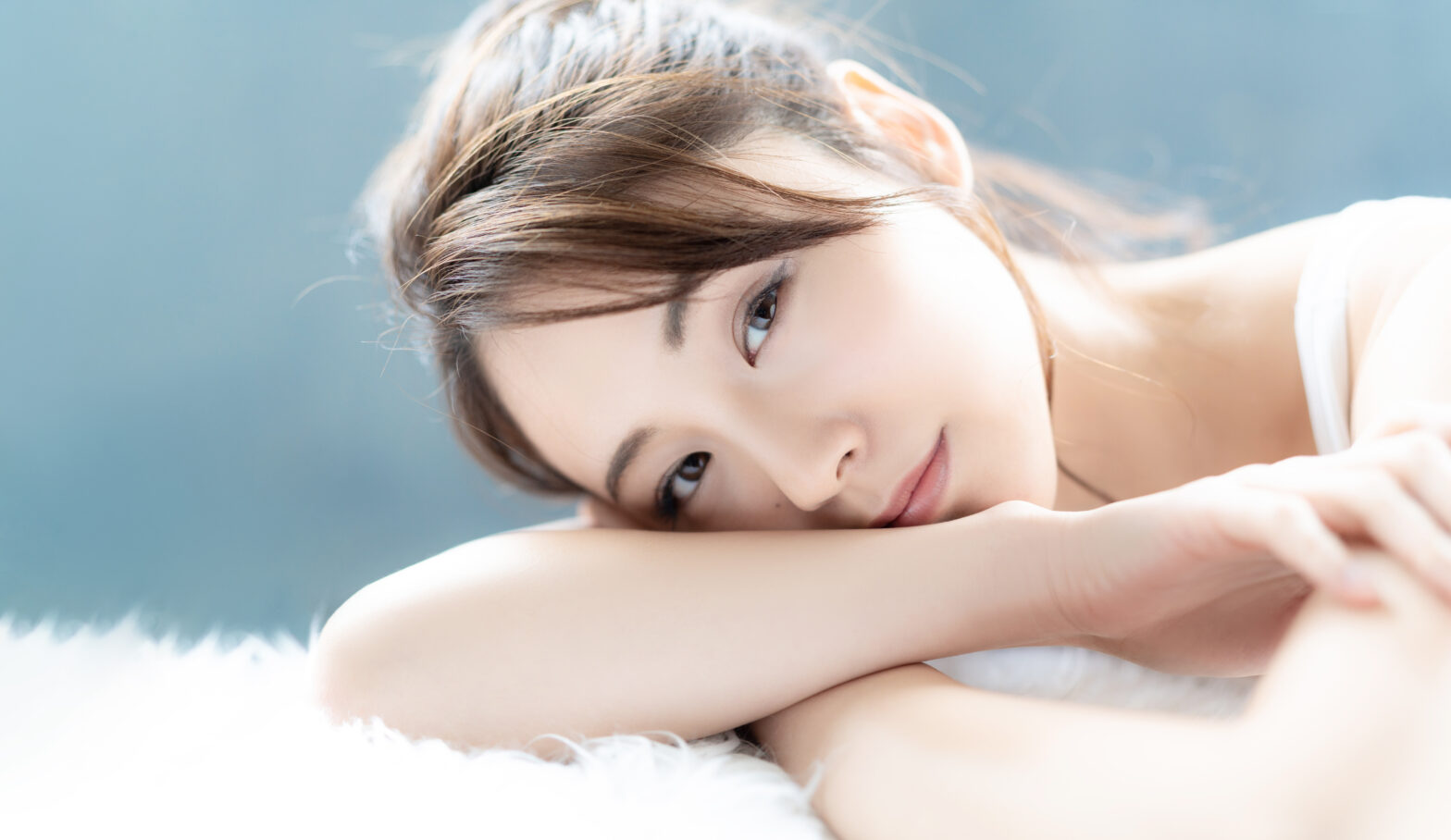 新着ラピスブルーホームページ新しくなりました✨